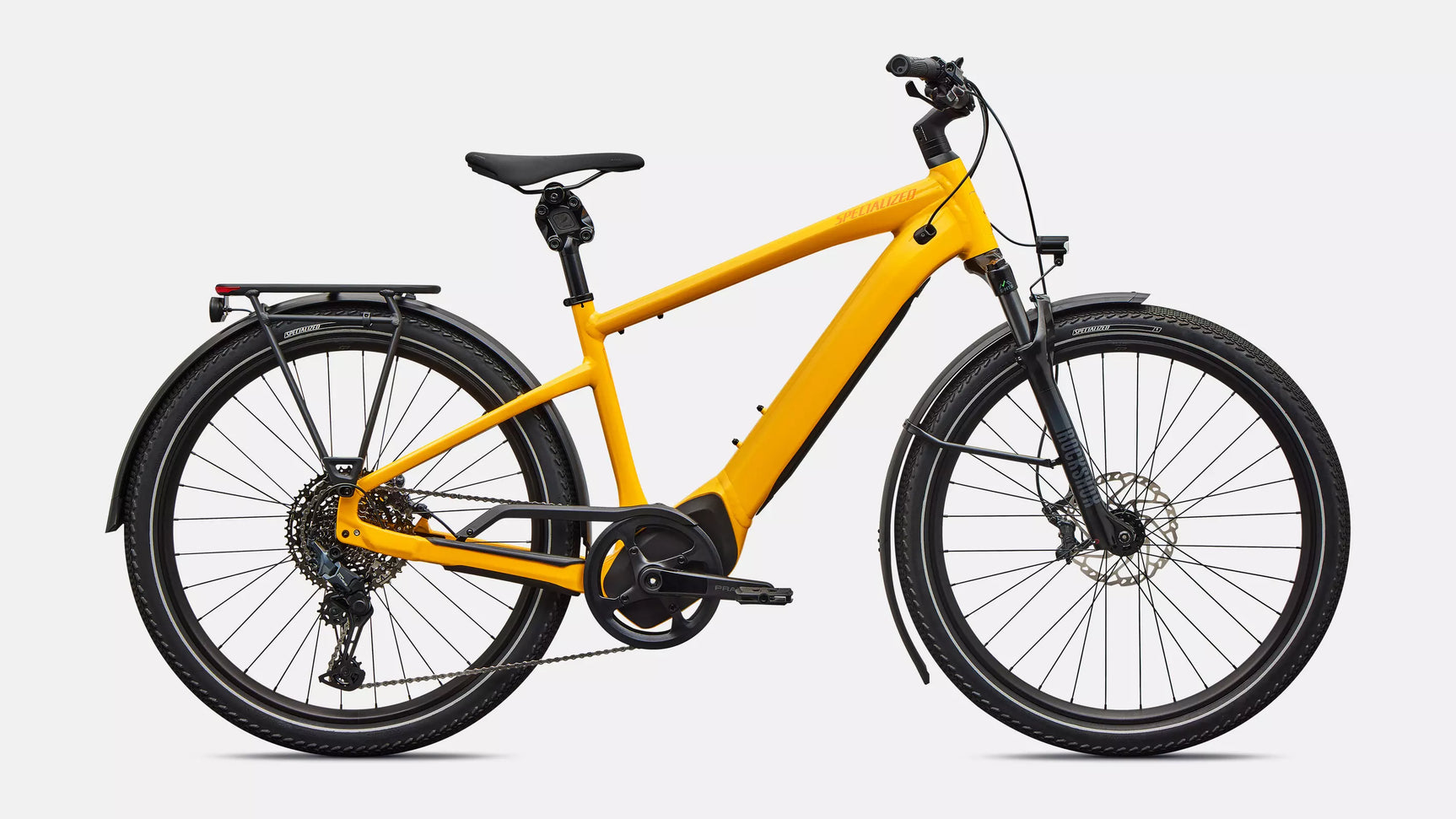 SPECIALIZED TURBO VADO 5.0