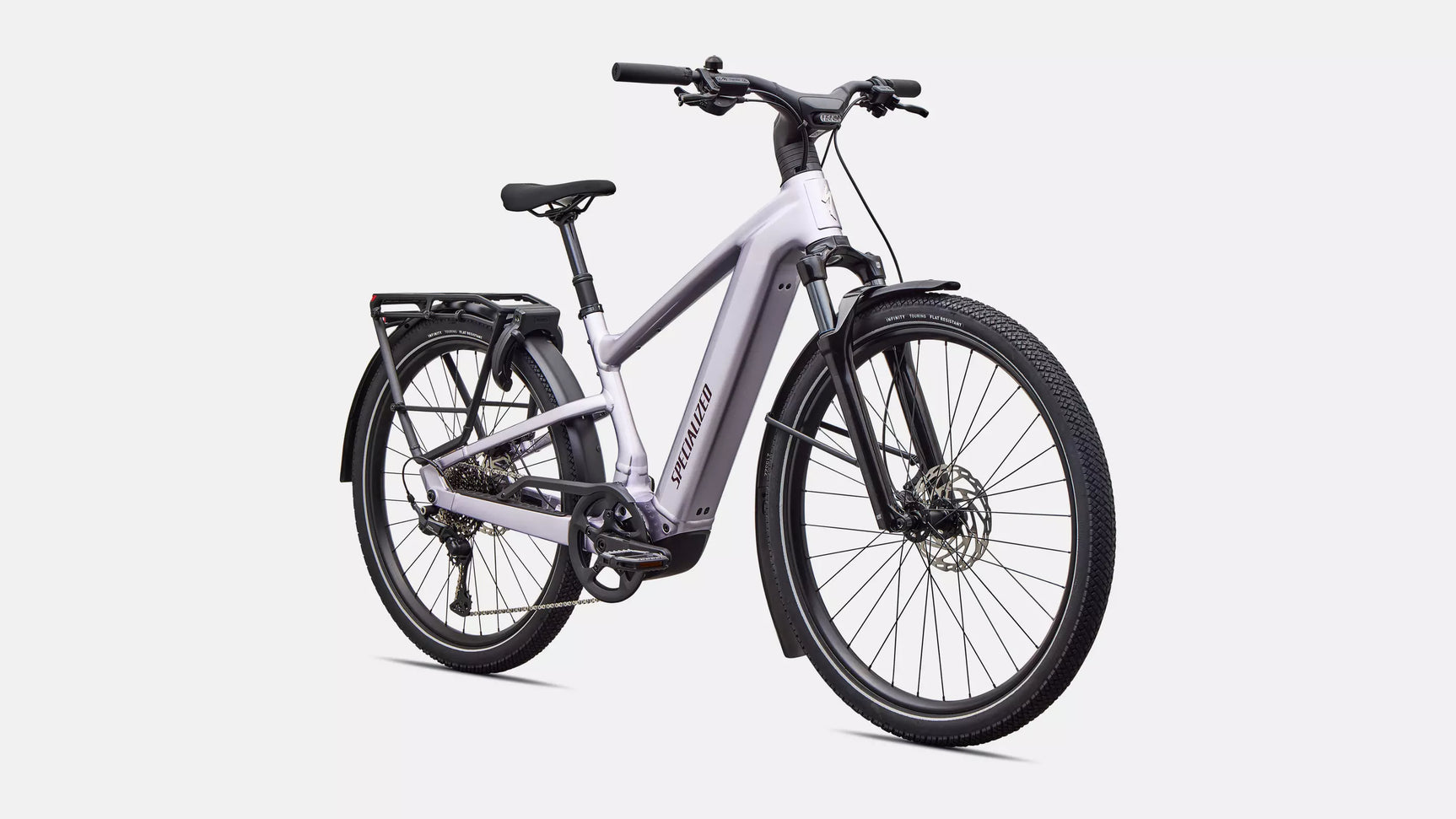 SPECIALIZED TURBO VADO 3 5.0