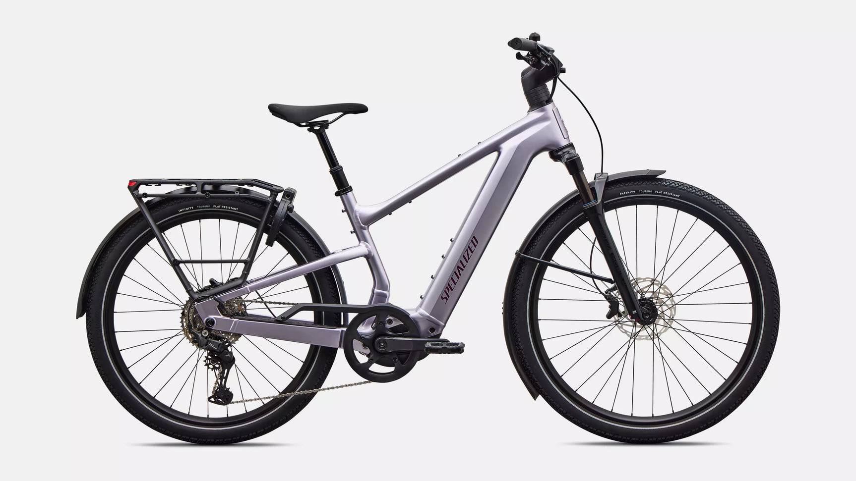 SPECIALIZED TURBO VADO 3 5.0
