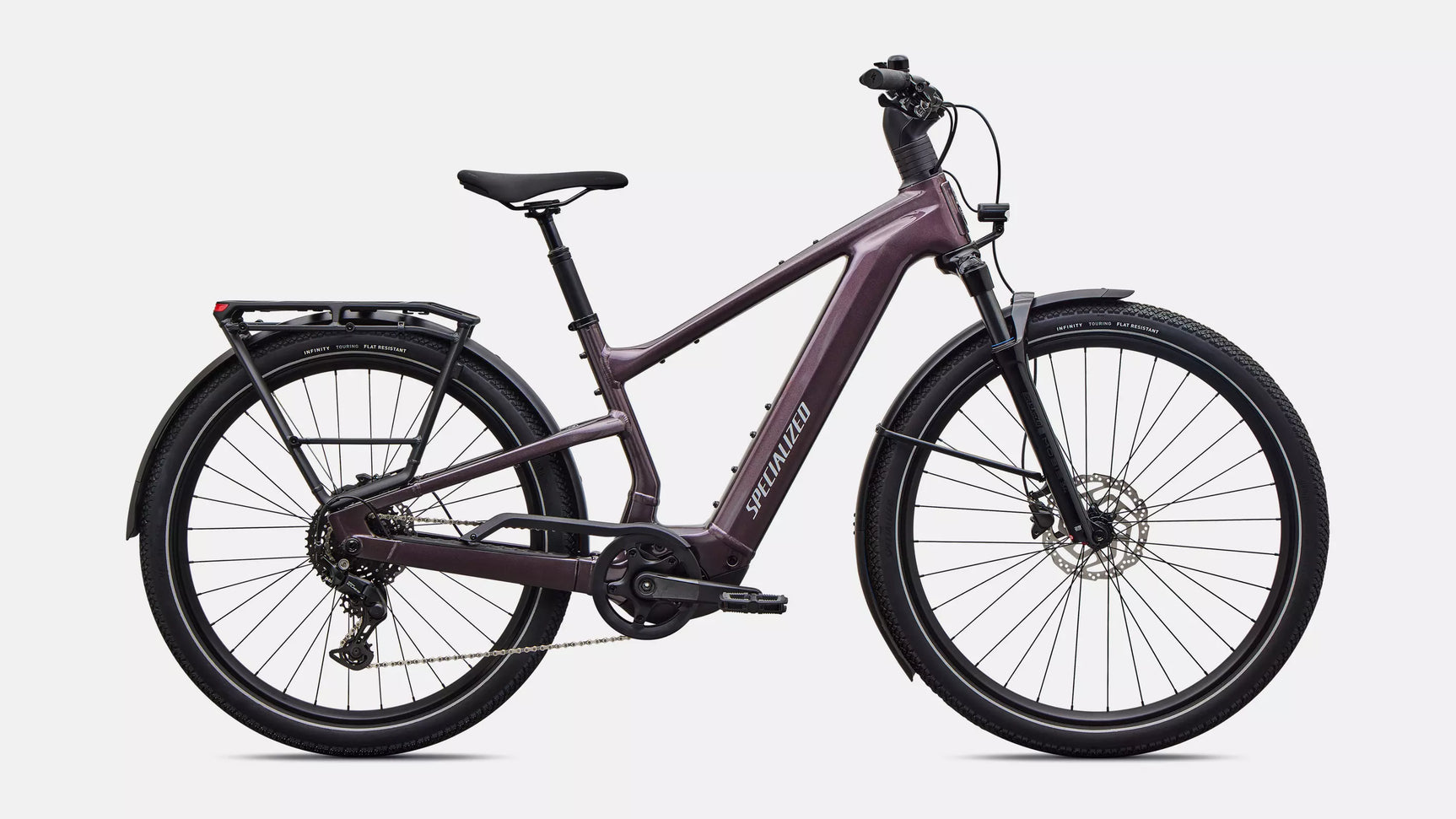 SPECIALIZED TURBO VADO 3 4.0