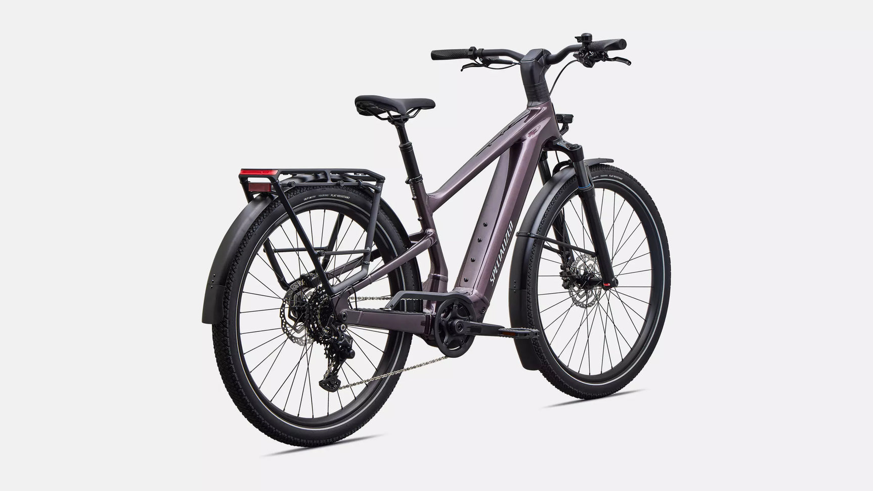SPECIALIZED TURBO VADO 3 4.0