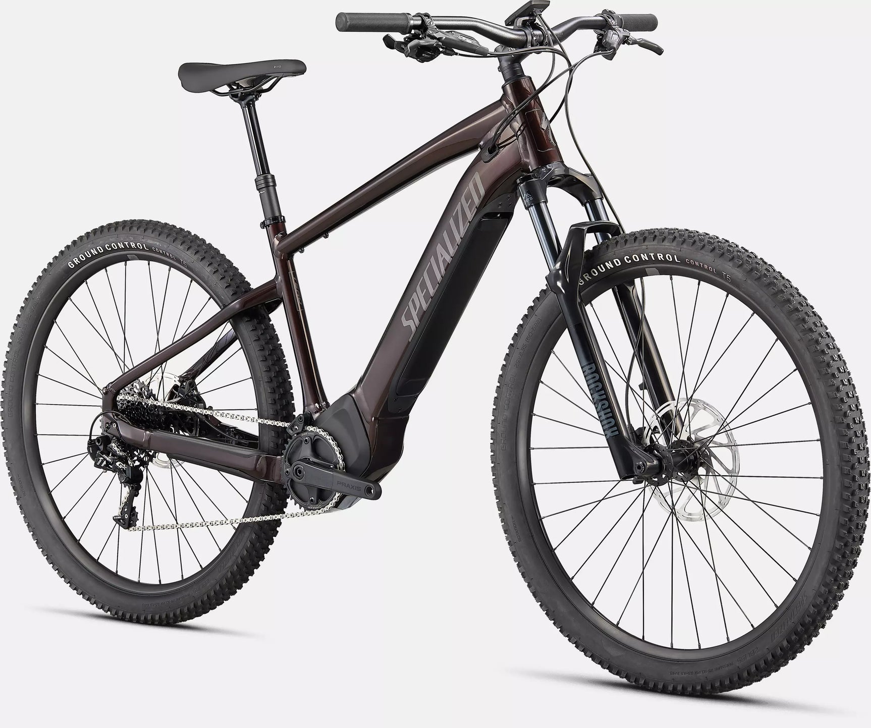 E-BIKE MTB SPECIALIZED TERO 5.0 PROMO