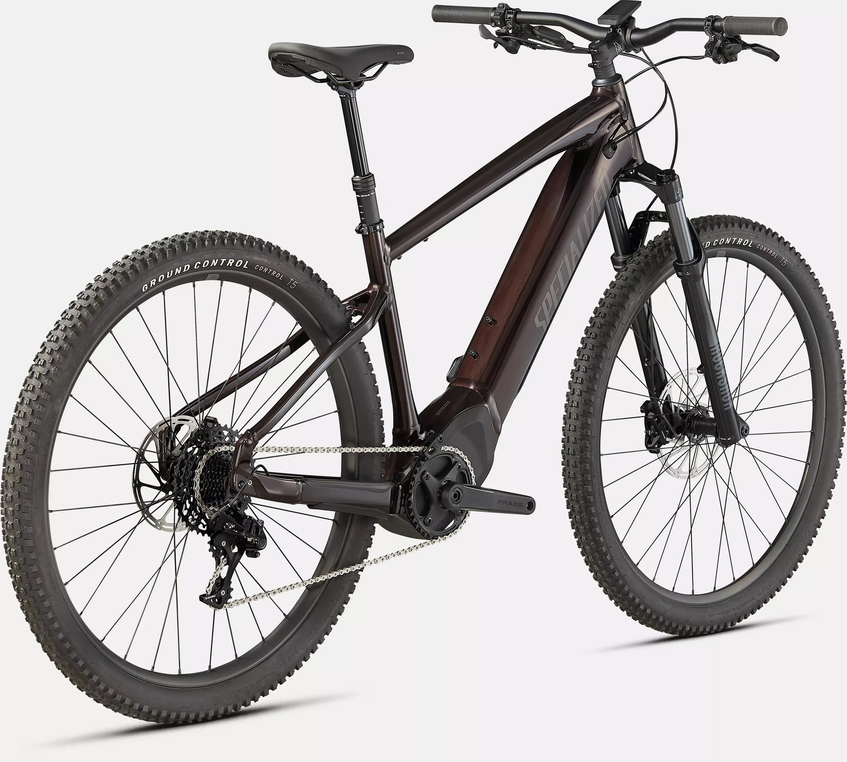 E-BIKE MTB SPECIALIZED TERO 5.0 PROMO