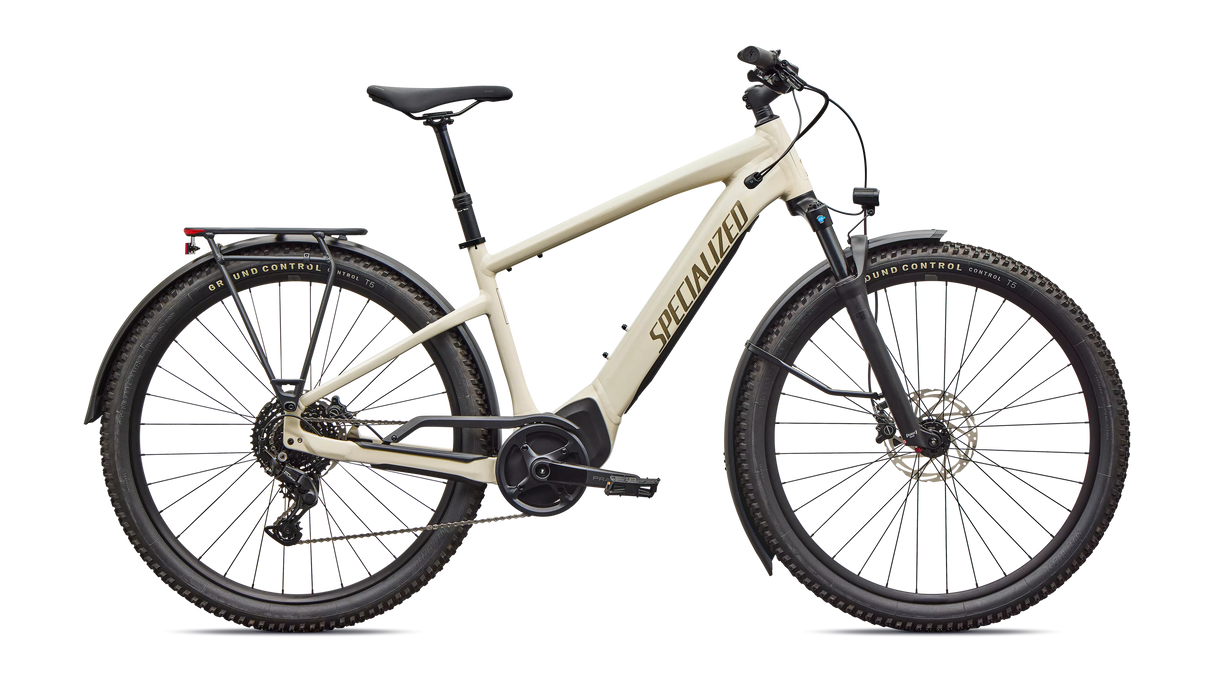 SPECIALIZED TURBO TERO 4.0 EQ 2025
