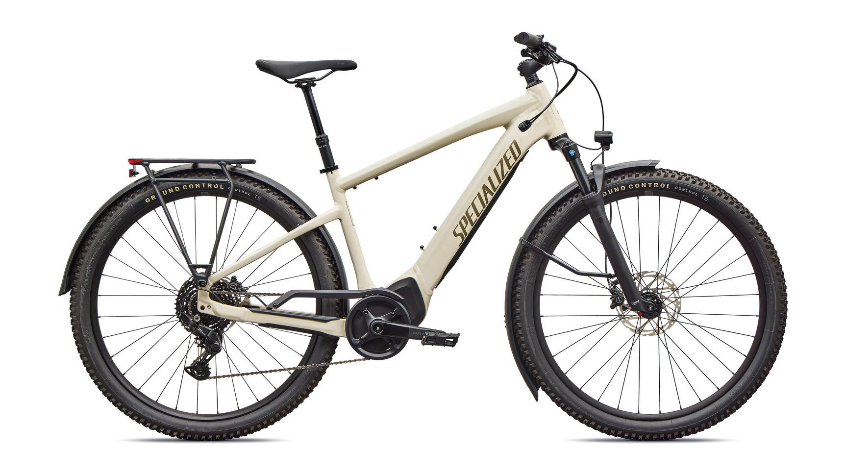 SPECIALIZED TURBO TERO 4.0 EQ 2026
