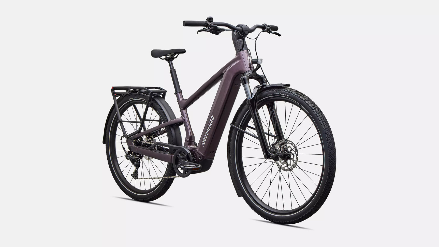 SPECIALIZED TURBO VADO 3 EVO 4.0