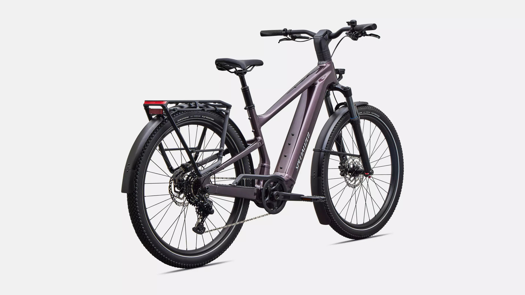 SPECIALIZED TURBO VADO 3 EVO 4.0