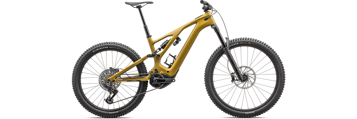 Specialized Turbo Levo Expert G3 GLOSS SATIN OBSIDIAN GLOSS TAUPE GLOSS SATIN OBSIDIAN GLOSS TAUPE S1