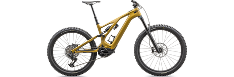 SPECIALIZED TURBO LEVO EXPERT G3