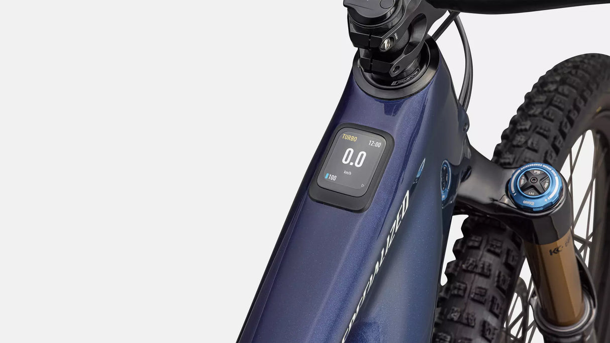 Specialized Turbo Levo 4 Pro