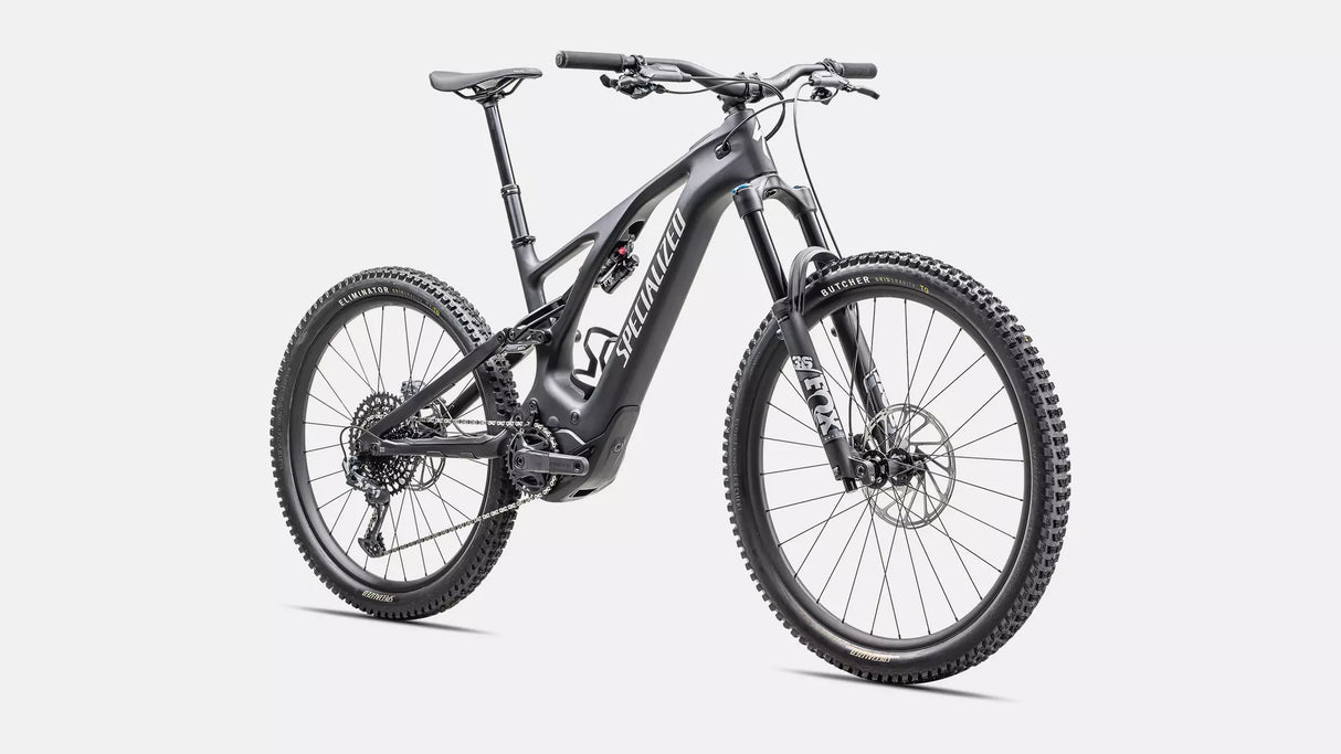 SPECIALIZED TURBO LEVO COMP CARBON