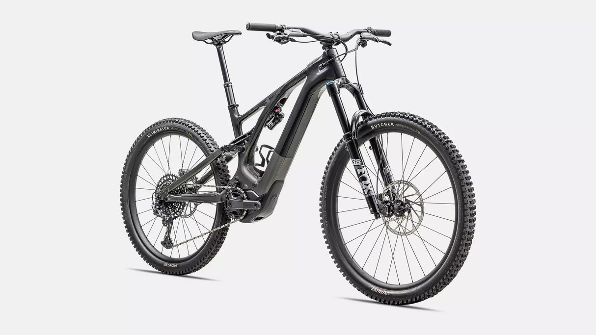 SPECIALIZED TURBO LEVO COMP CARBON