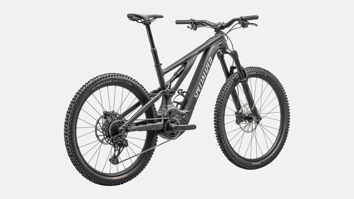 SPECIALIZED TURBO LEVO ALLOY