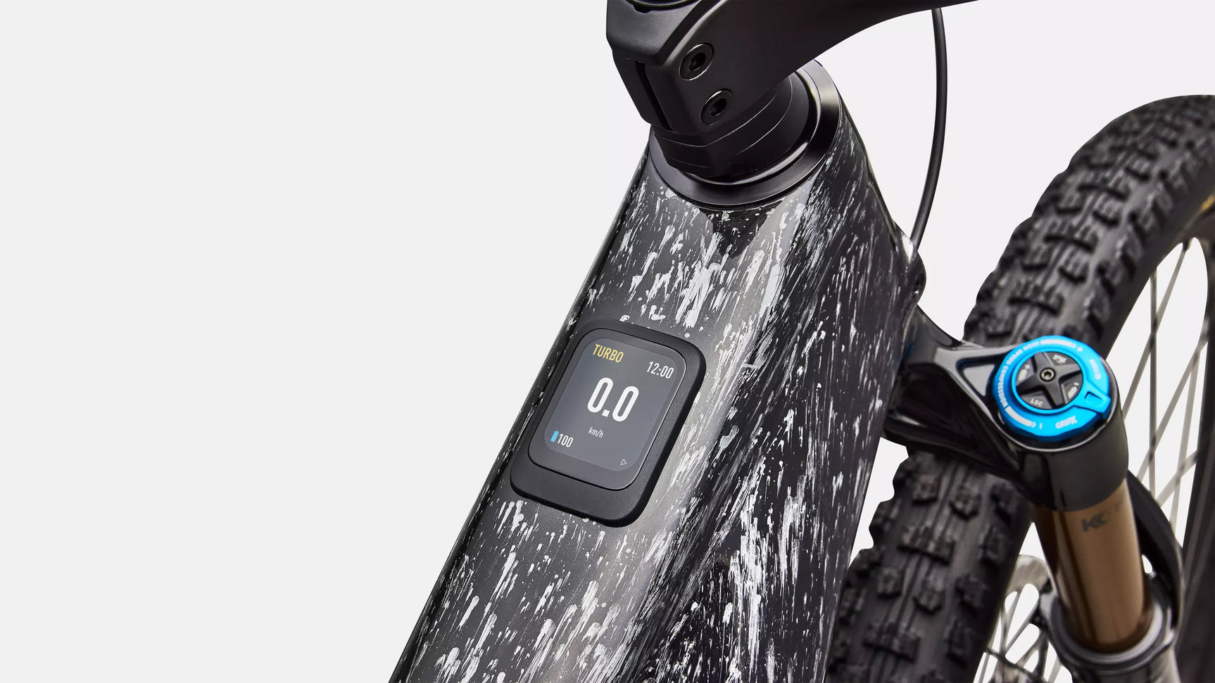 SPECIALIZED S-WORKS TURBO LEVO R