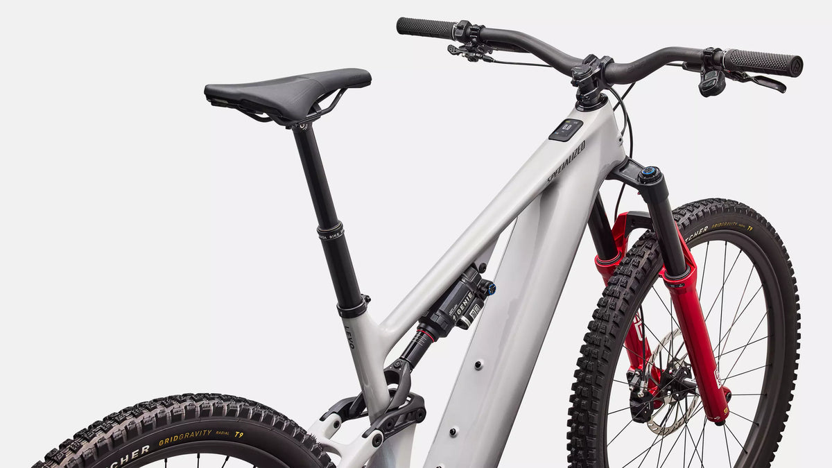 SPECIALIZED TURBO LEVO 4 PRO 2027