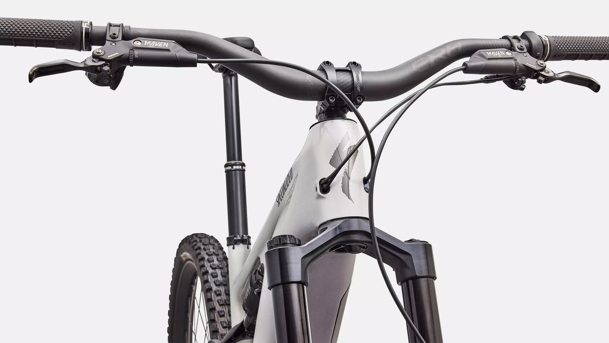 SPECIALIZED TURBO LEVO 4 PRO 2027