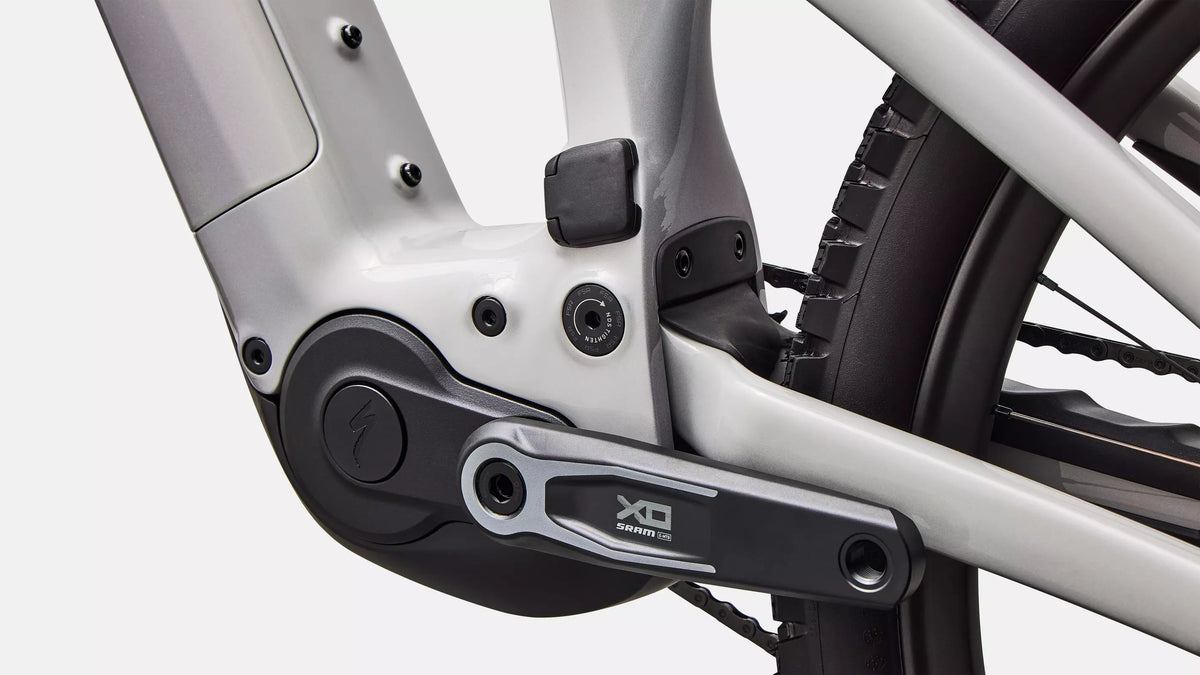 SPECIALIZED TURBO LEVO 4 PRO 2027