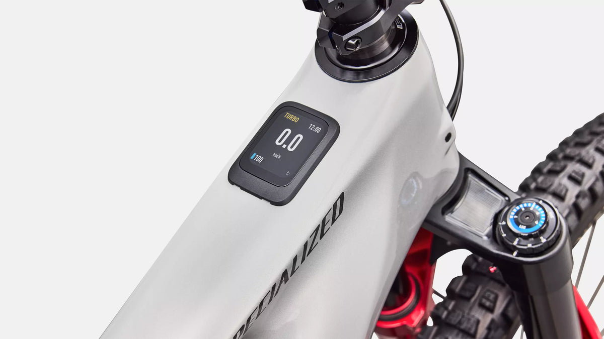 SPECIALIZED TURBO LEVO 4 PRO 2027