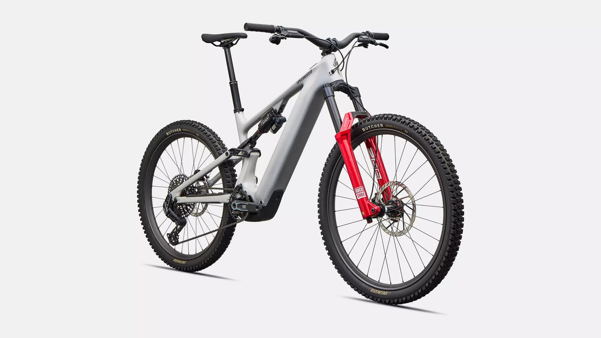 SPECIALIZED TURBO LEVO 4 PRO 2027