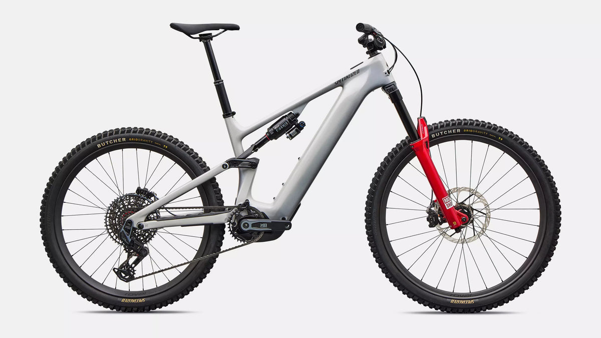 SPECIALIZED TURBO LEVO 4 PRO 2027