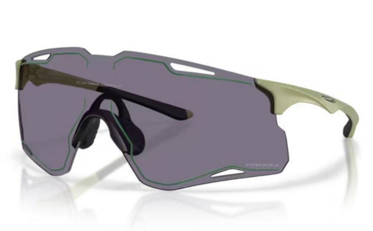 OCCHIALI OAKLEY CYBR LIGHTNING