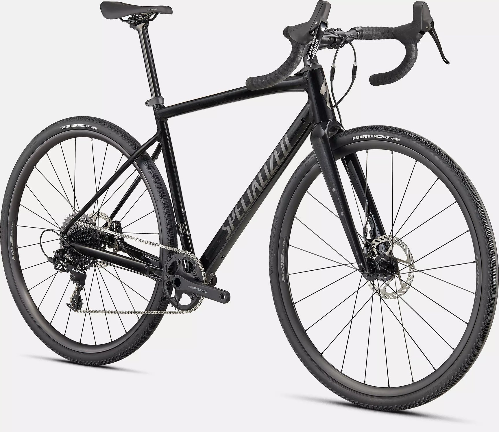 SPECIALIZED DIVERGE E5 COMP