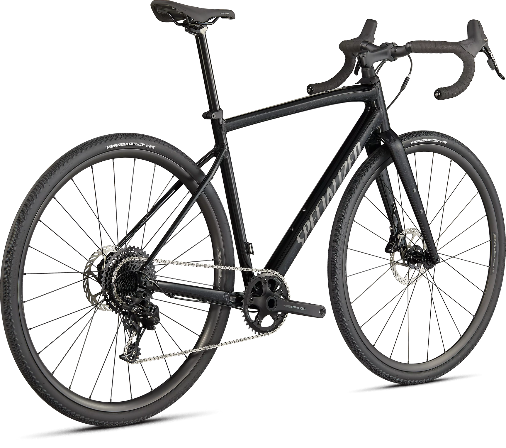 SPECIALIZED DIVERGE E5 COMP