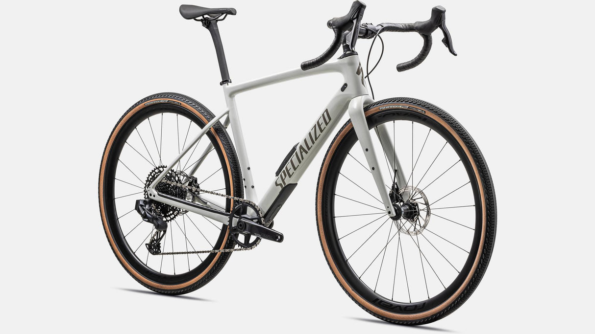 SPECIALIZED DIVERGE EXPERT CARBON