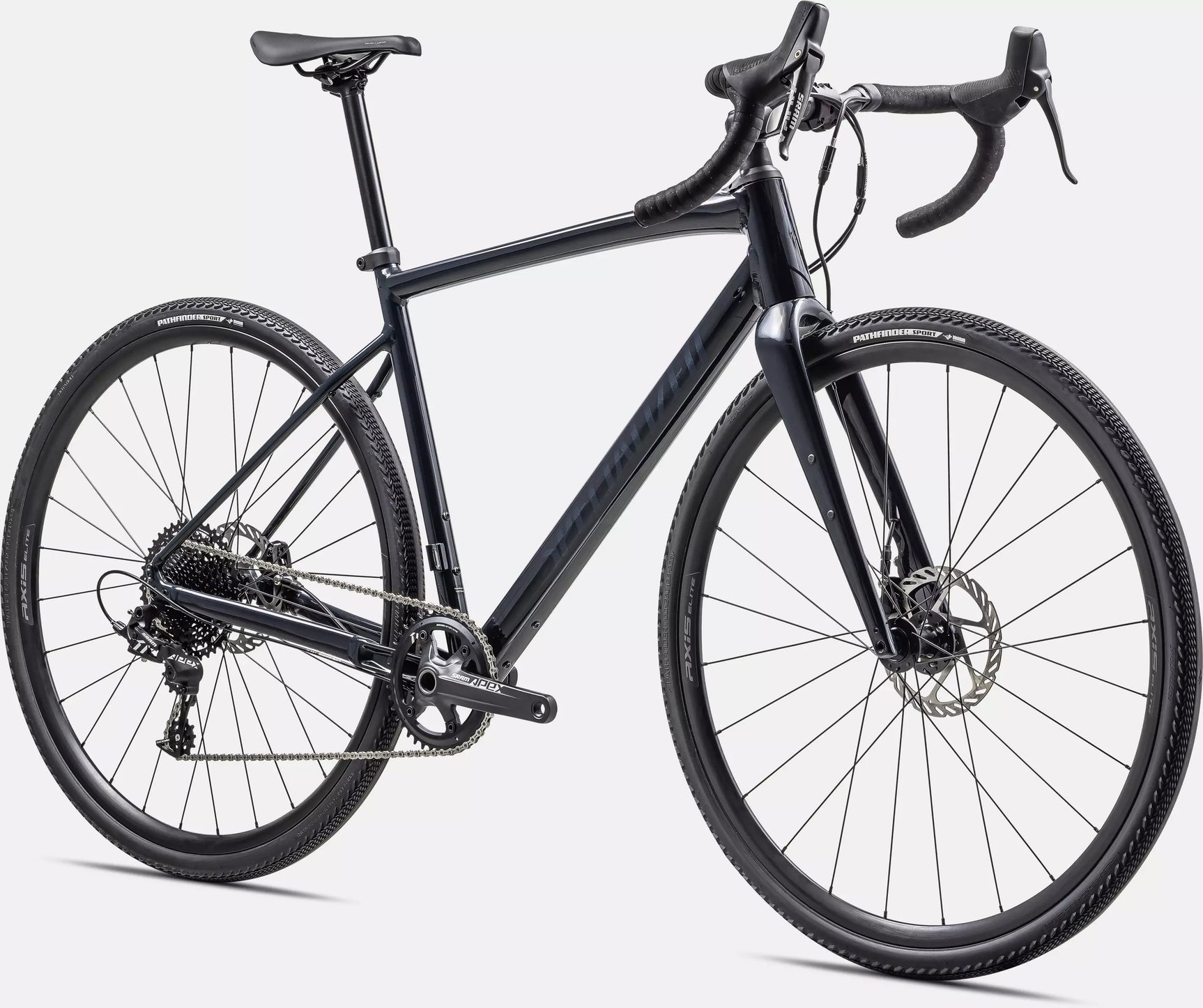 SPECIALIZED DIVERGE E5 COMP 2023