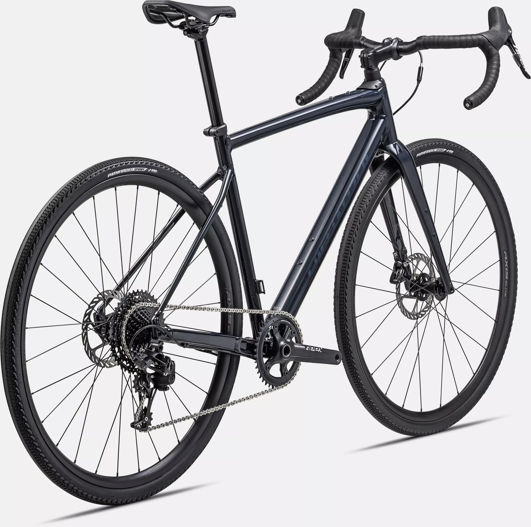 SPECIALIZED DIVERGE E5 COMP 2023