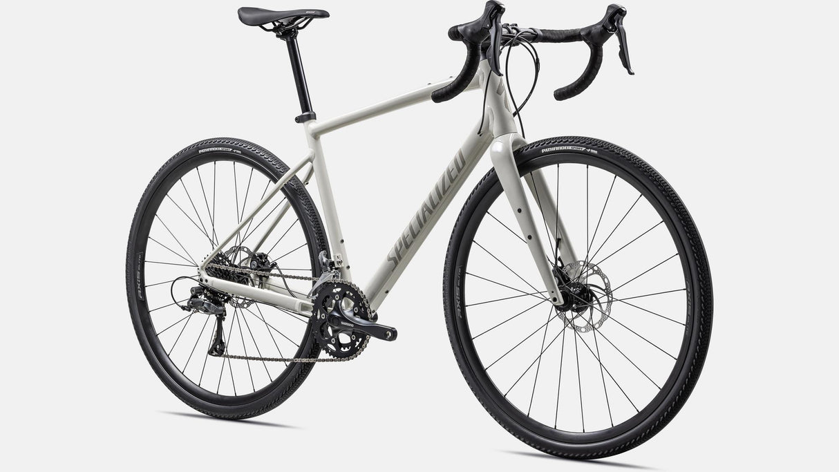 SPECIALIZED DIVERGE E5