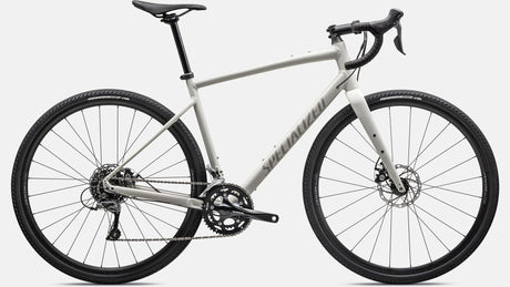 SPECIALIZED DIVERGE E5