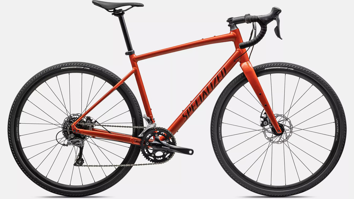 SPECIALIZED Diverge E5