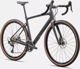 SPECIALIZED DIVERGE SPORT CARBON SHIMANO GRX
