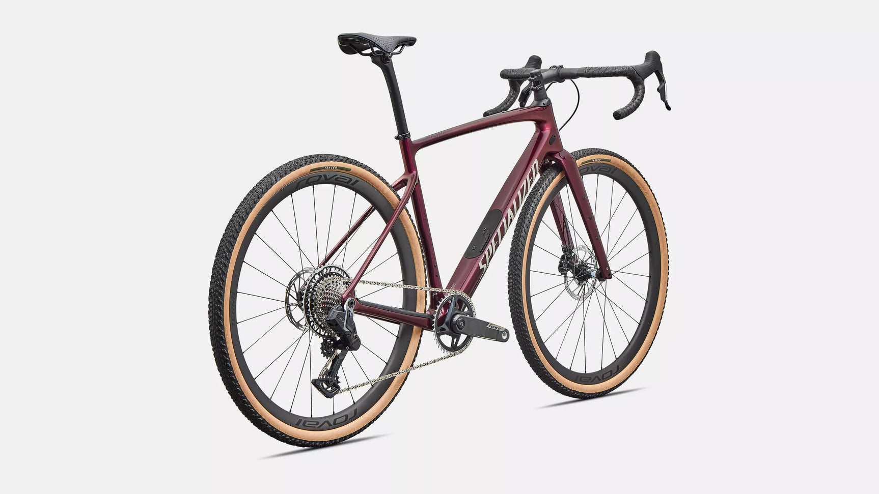 SPECIALIZED DIVERGE 4 PRO