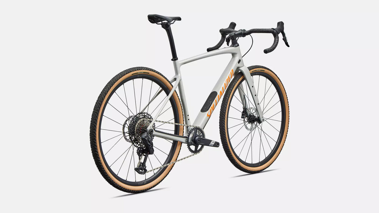 SPECIALIZED DIVERGE 4 COMP CARBON