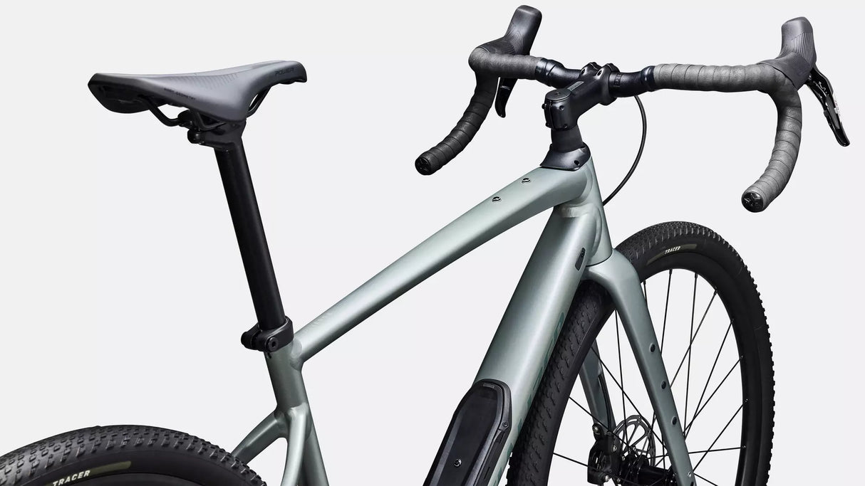 SPECIALIZED DIVERGE 4 COMP ALLOY