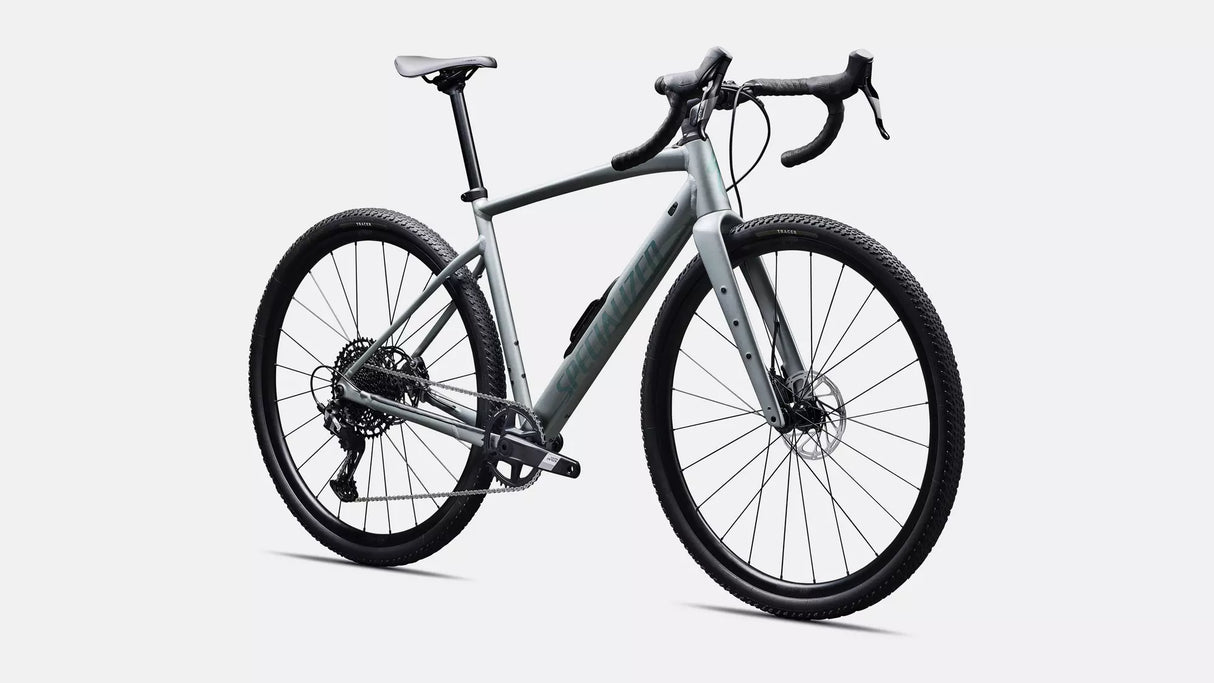 SPECIALIZED DIVERGE 4 COMP ALLOY