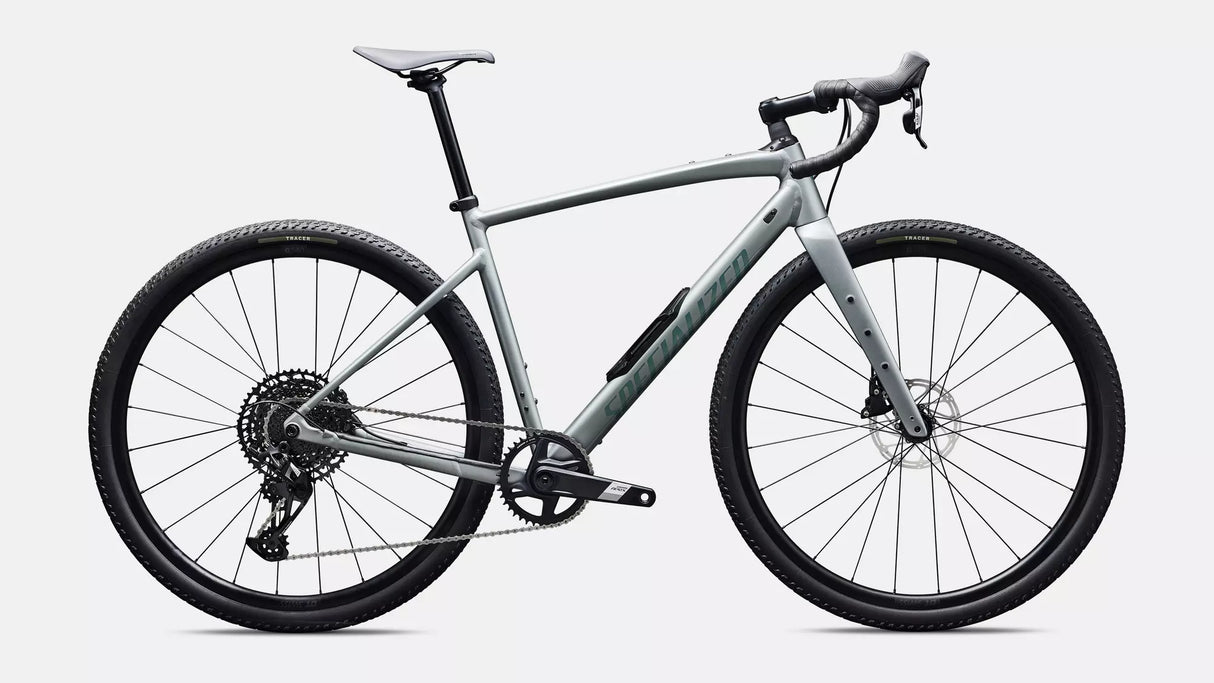 SPECIALIZED DIVERGE 4 COMP ALLOY