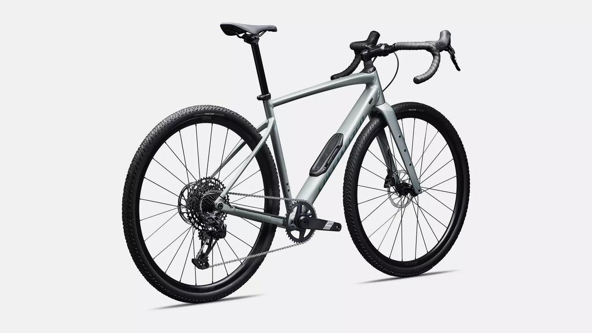 SPECIALIZED DIVERGE 4 COMP ALLOY
