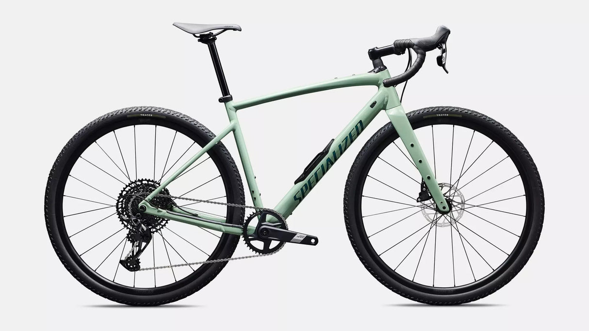 SPECIALIZED DIVERGE 4 COMP ALLOY