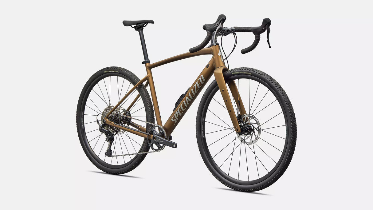 SPECIALIZED DIVERGE 4 SPORT ALLIAGE