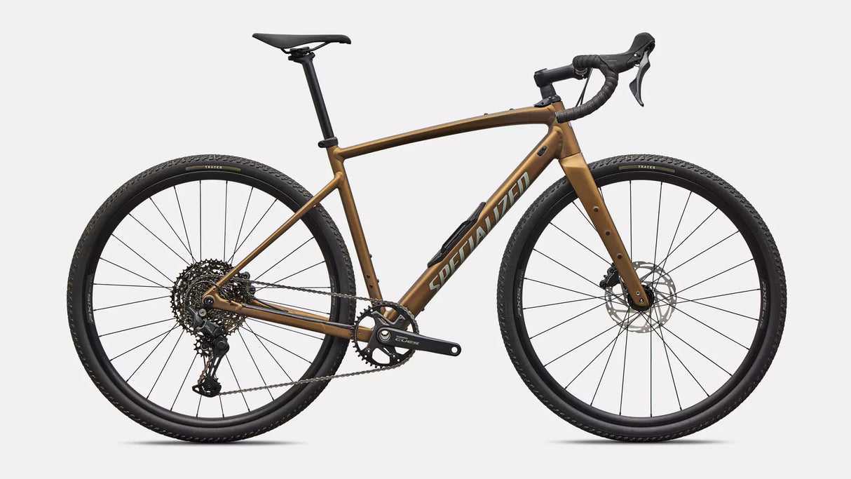 SPECIALIZED DIVERGE 4 SPORT ALLIAGE