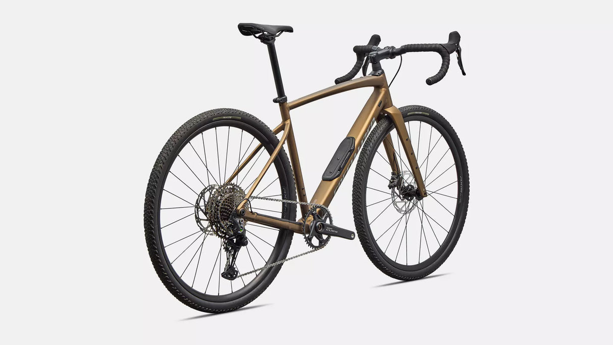 SPECIALIZED DIVERGE 4 SPORT ALLIAGE