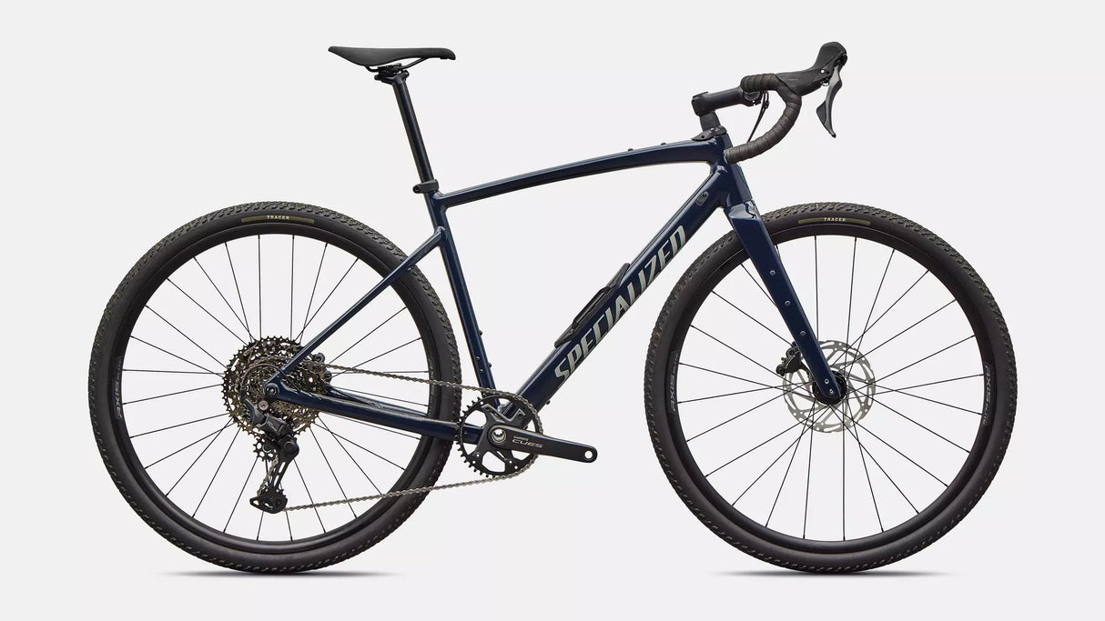 SPECIALIZED DIVERGE 4 SPORT ALLOY