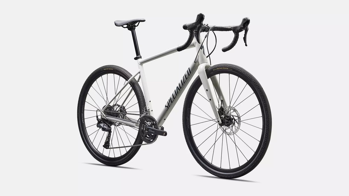SPECIALIZED DIVERGE E5 ALLIAGE 2026