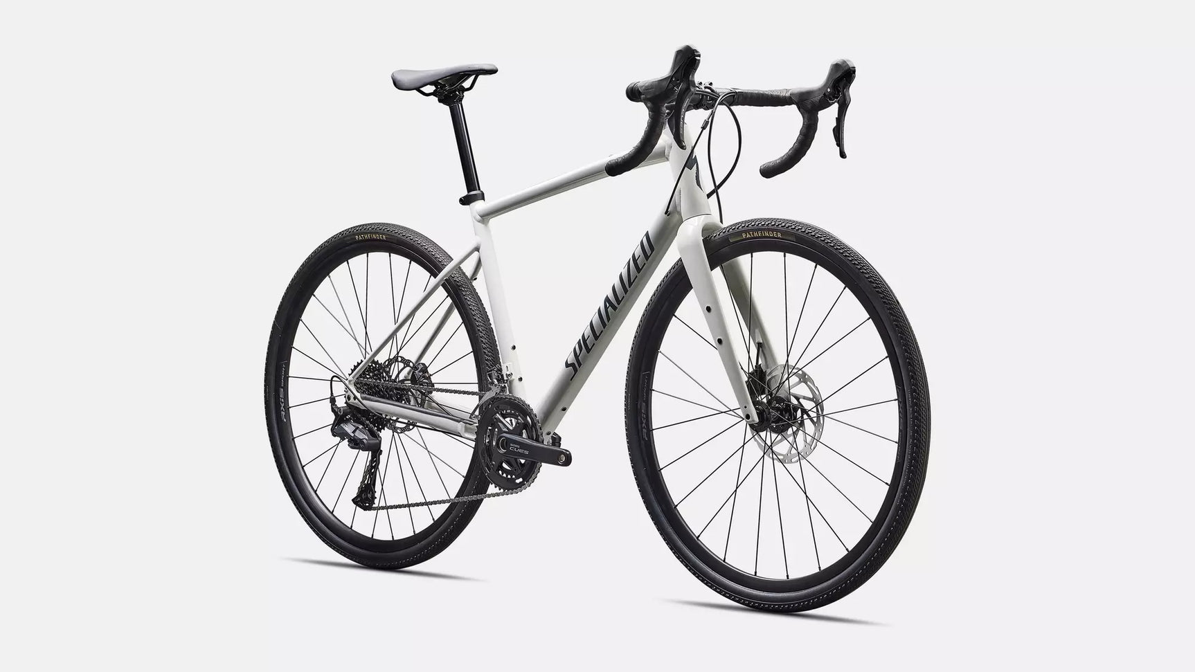 SPECIALIZED DIVERGE E5 ALLOY 2026