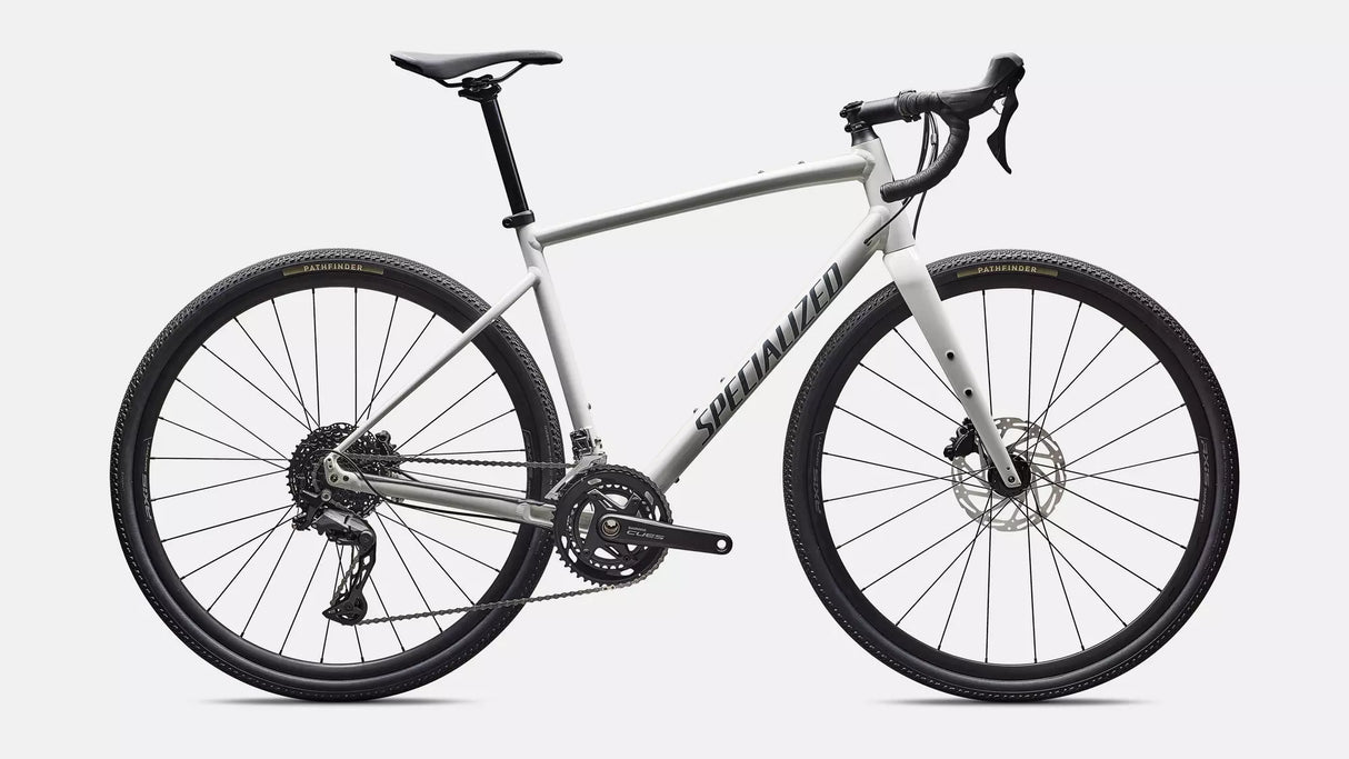 SPECIALIZED DIVERGE E5 ALLIAGE 2026