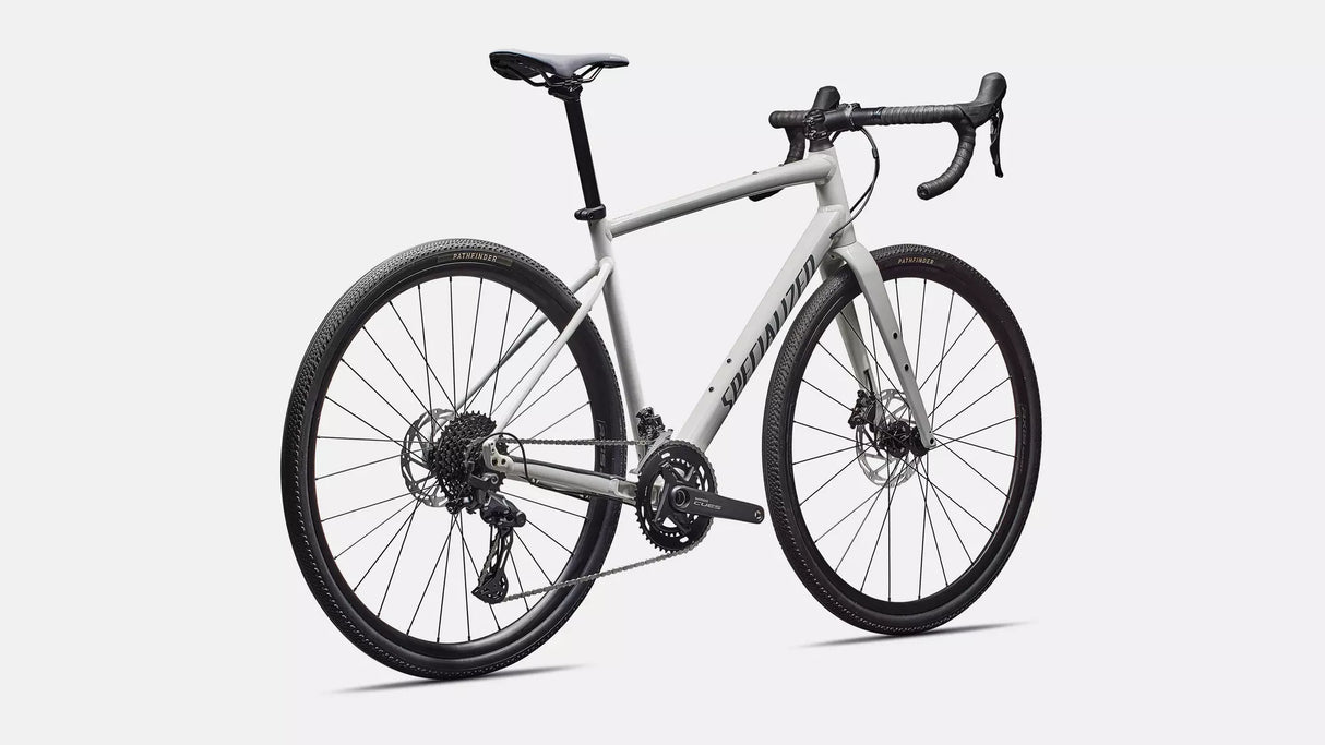 SPECIALIZED DIVERGE E5 ALLIAGE 2026
