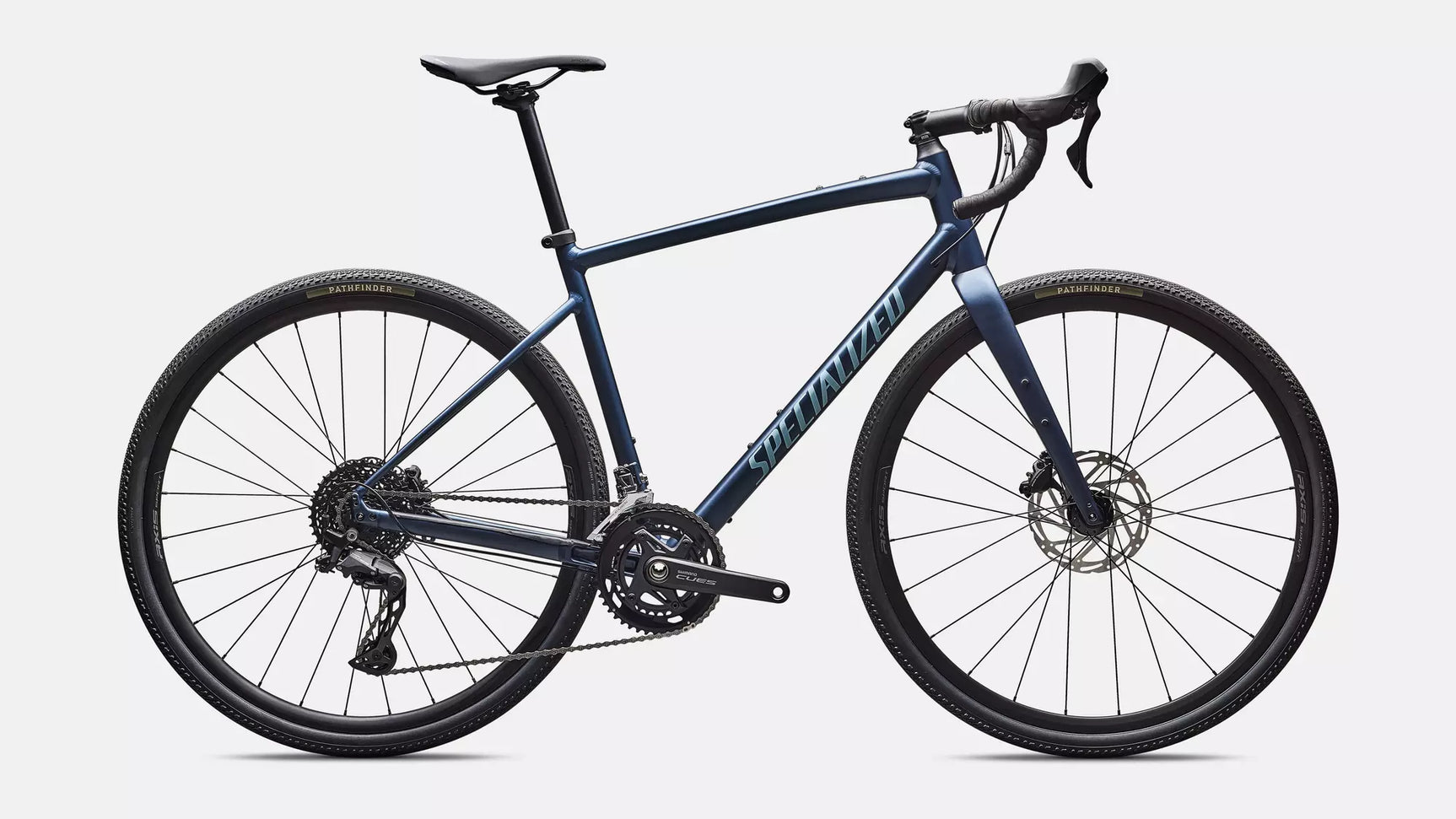 SPECIALIZED DIVERGE E5 ALLOY 2026